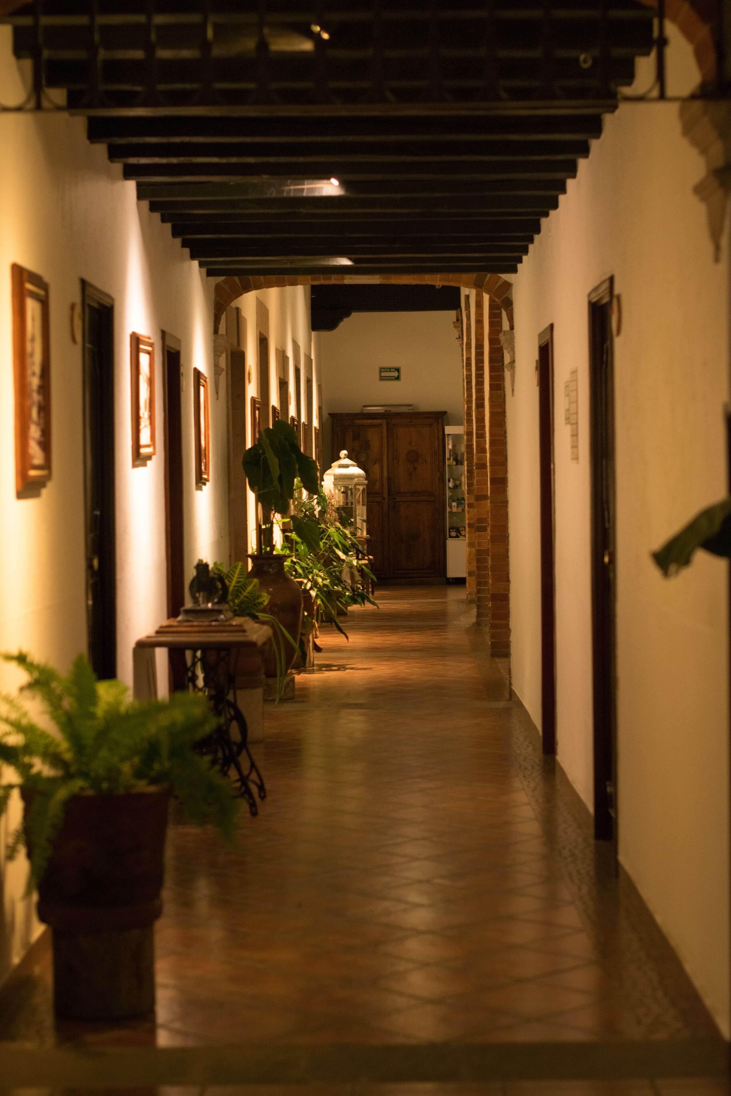 Foto - Hotel Mesón de los Remedios