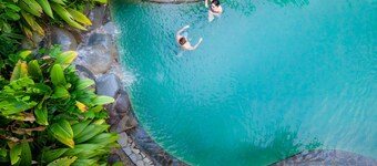 Aranwa Sarapiquí Rainforest Lodge