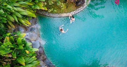 Aranwa Sarapiquí Rainforest Lodge