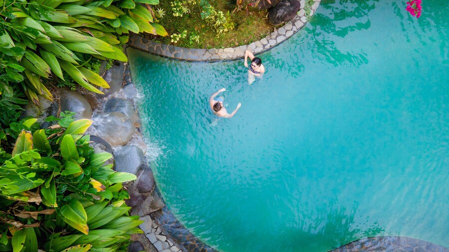 Aranwa Sarapiquí Rainforest Lodge