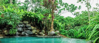 Sarapiquis Rainforest Lodge