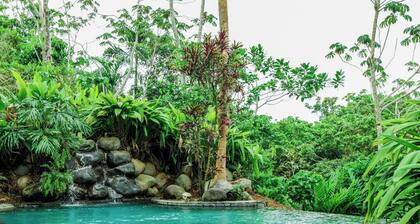 Sarapiquis Rainforest Lodge