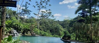 Aranwa Sarapiquí Rainforest Lodge