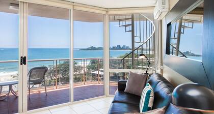 Sandcastles Mooloolaba