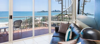 Sandcastles Mooloolaba