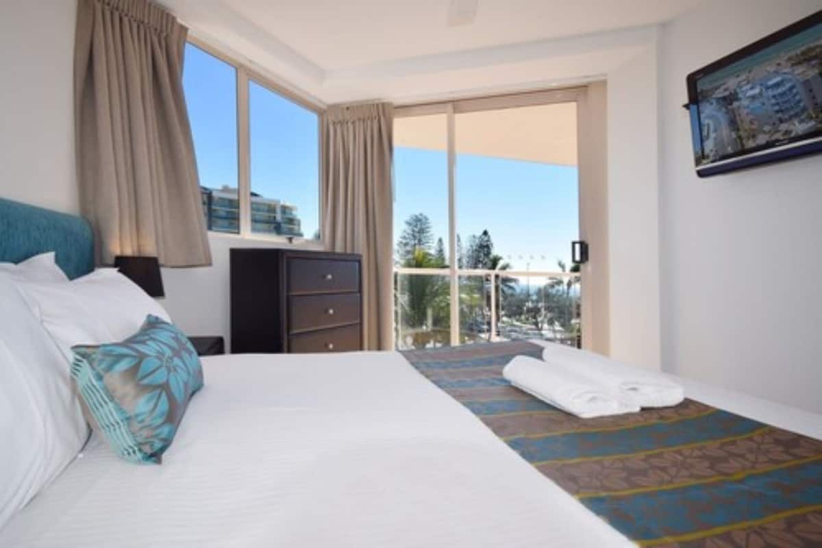 1 Bedroom Deluxe Apartment | 1 bedroom, individually decorated, individually furnished
