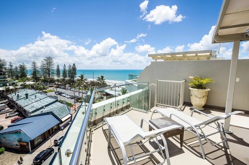 Sandcastles Mooloolaba