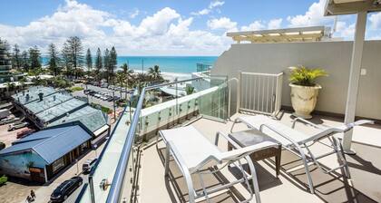 Sandcastles Mooloolaba