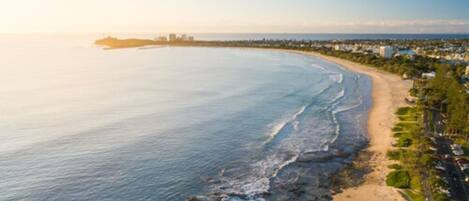 Strand