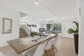 منطقة المعيشة