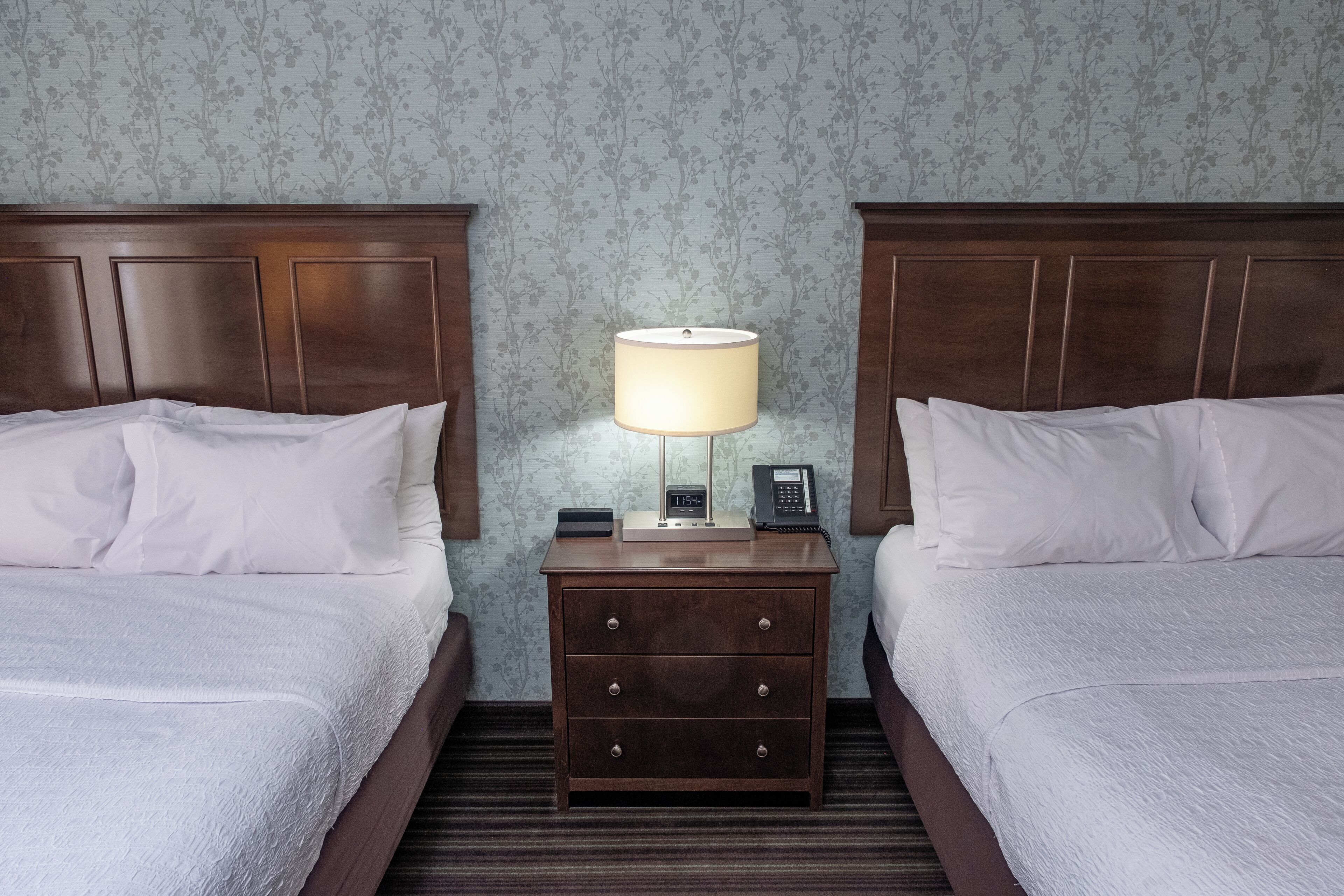 Photo - Hampton Inn & Suites by Hilton St. John's Airport