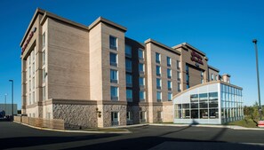 Exterior - Hampton Inn & Suites by Hilton St. John's Airport (St. John's)