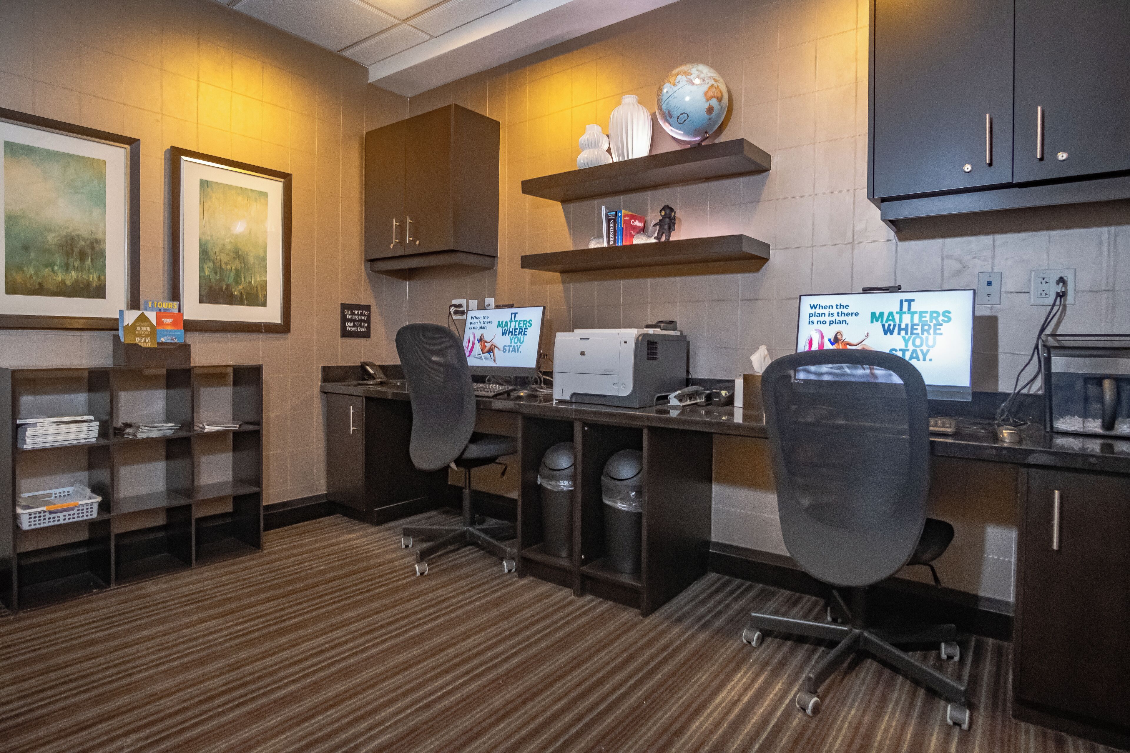 Photo - Hampton Inn & Suites by Hilton St. John's Airport