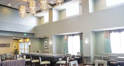 Hampton Inn & Suites by Hilton St. John's Airport