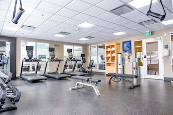 Hampton Inn & Suites by Hilton St. John's Airport