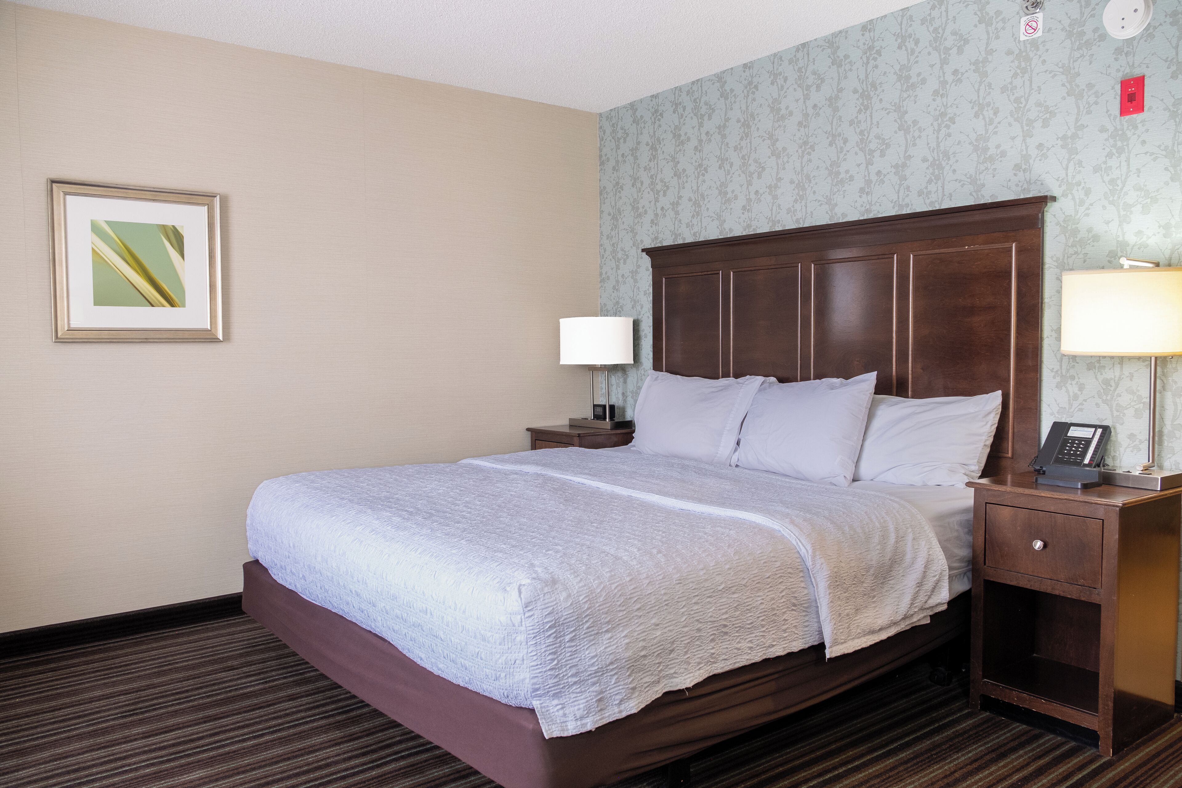 Photo - Hampton Inn & Suites by Hilton St. John's Airport