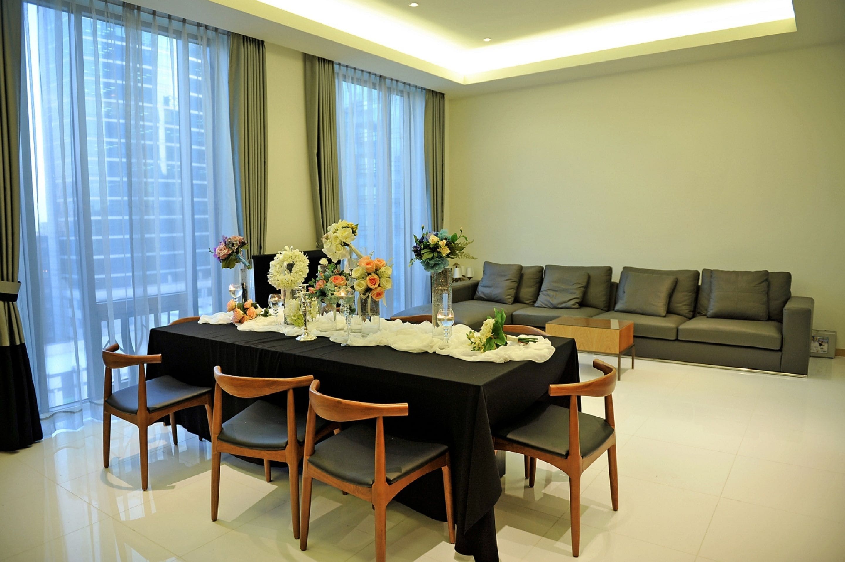 family suite (check-in available until 11 pm) | 1 bedroom, premium bedding, down duvets, select comfort beds