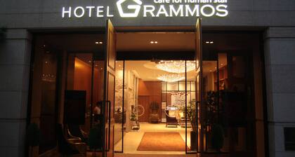 Hotel Grammos