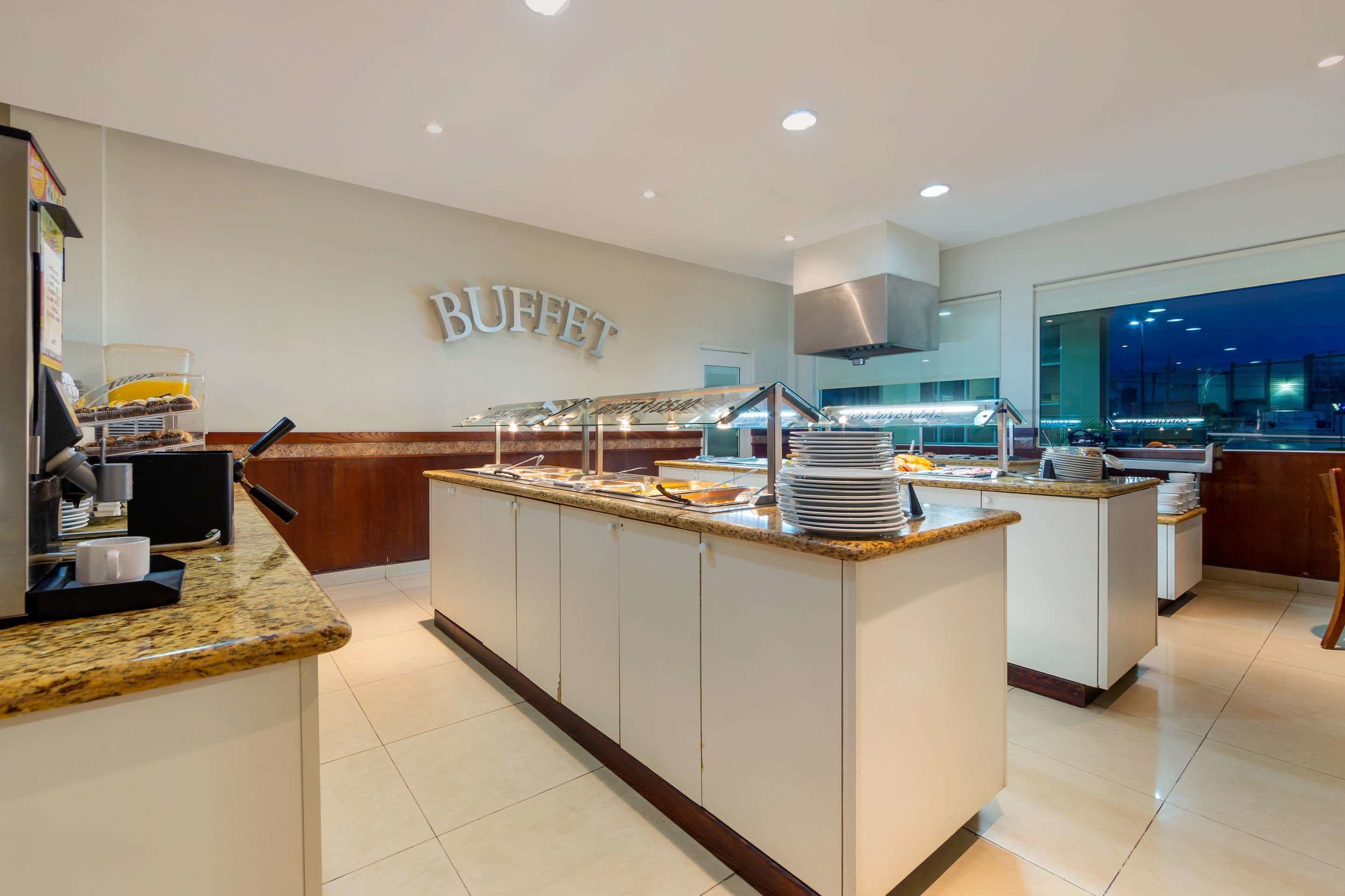 Foto - Comfort Inn Monterrey Norte