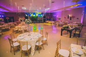 Ballroom