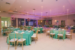 Ballroom - Comfort Inn Monterrey Norte (San Nicolas de los Garza)