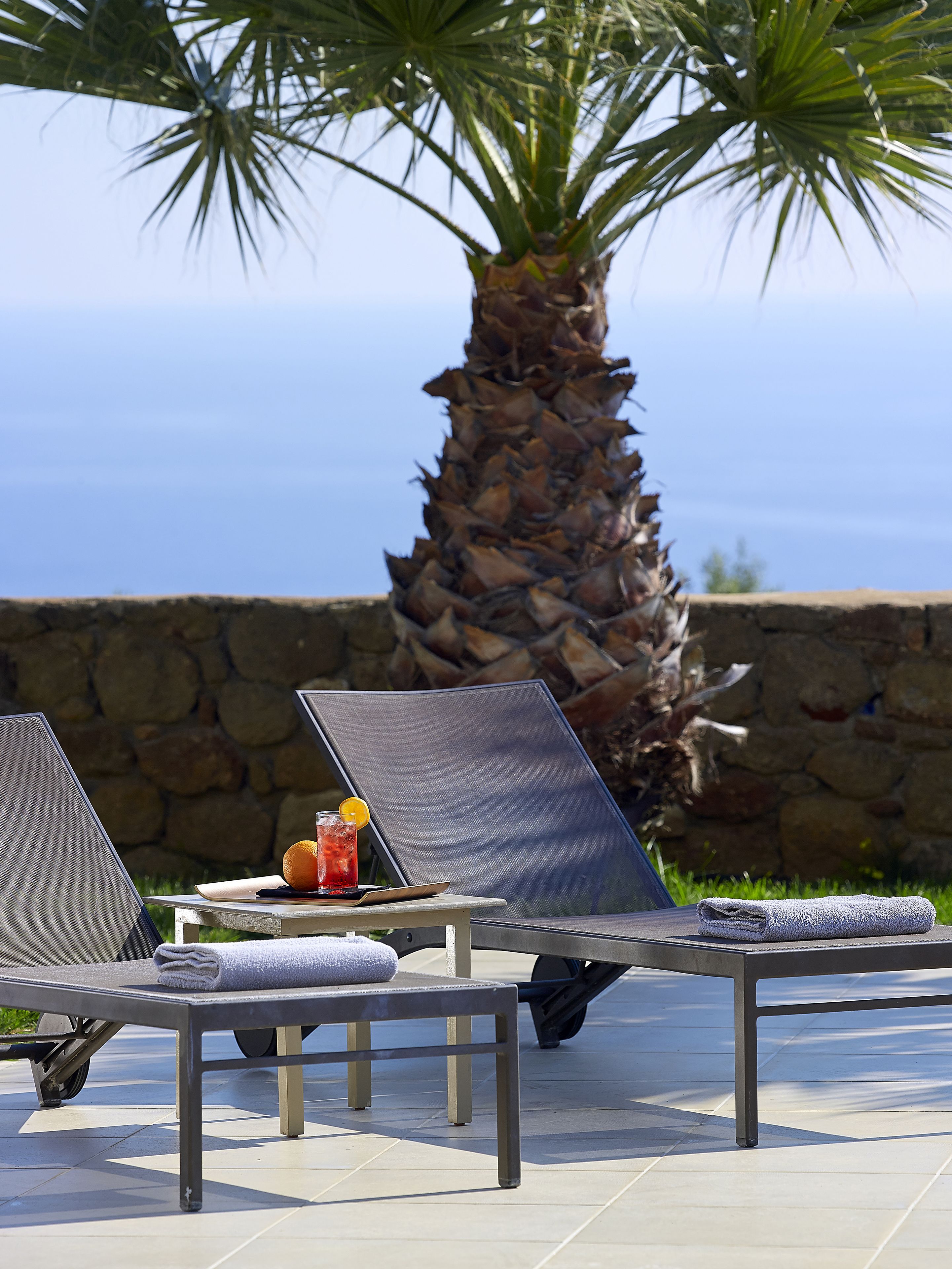 Solterrasse