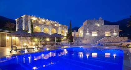 Anaxo Resort