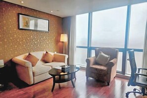 Room - Hua Bin International Hotel (Beijing)