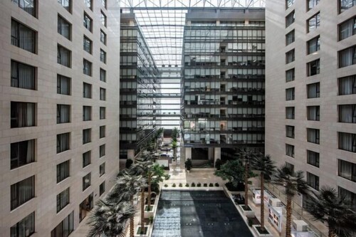 Hua Bin International Hotel