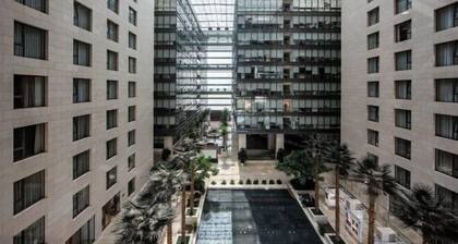 Hua Bin International Hotel