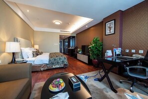 Room - Hua Bin International Hotel (Beijing)