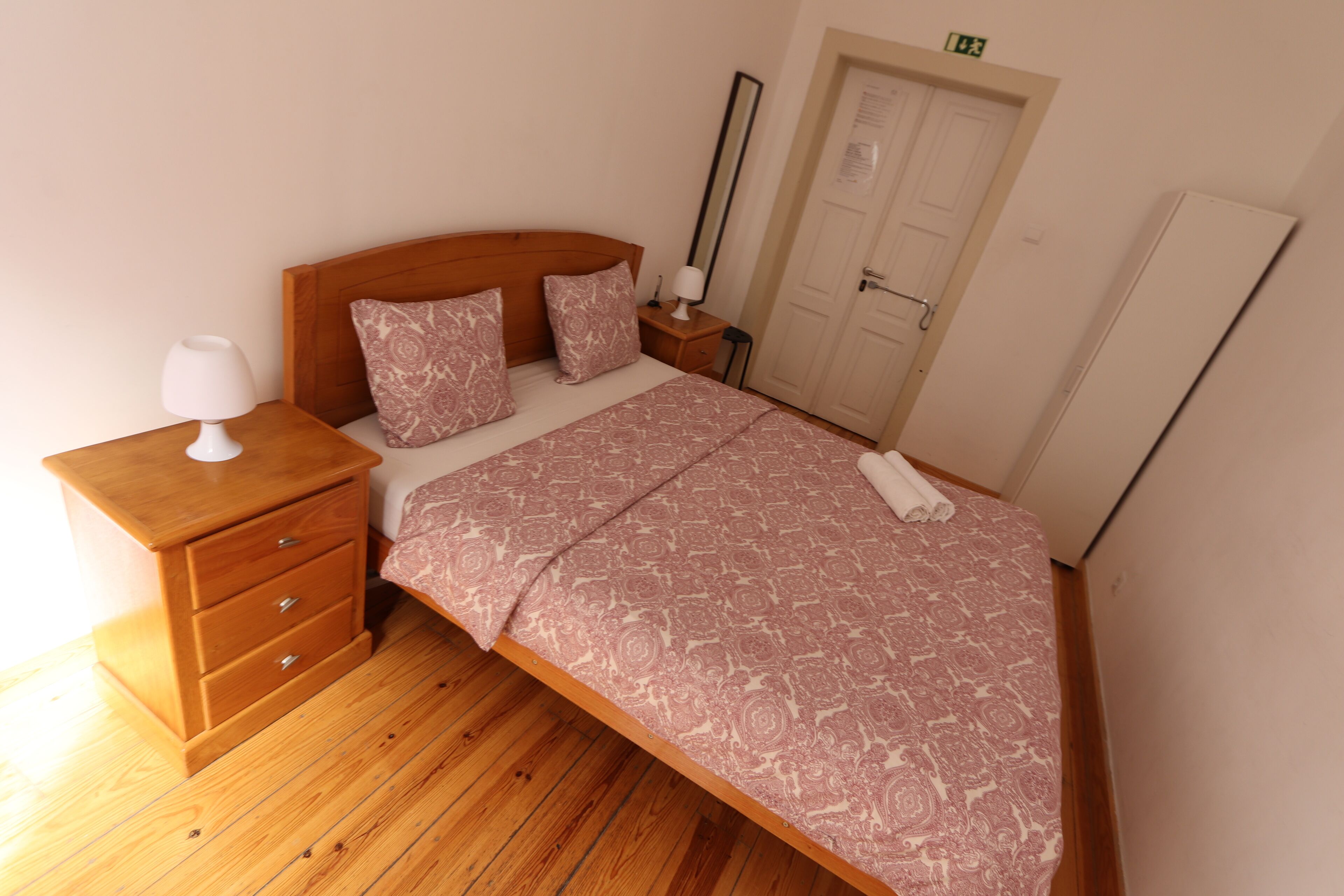 Foto - City Center Guest House