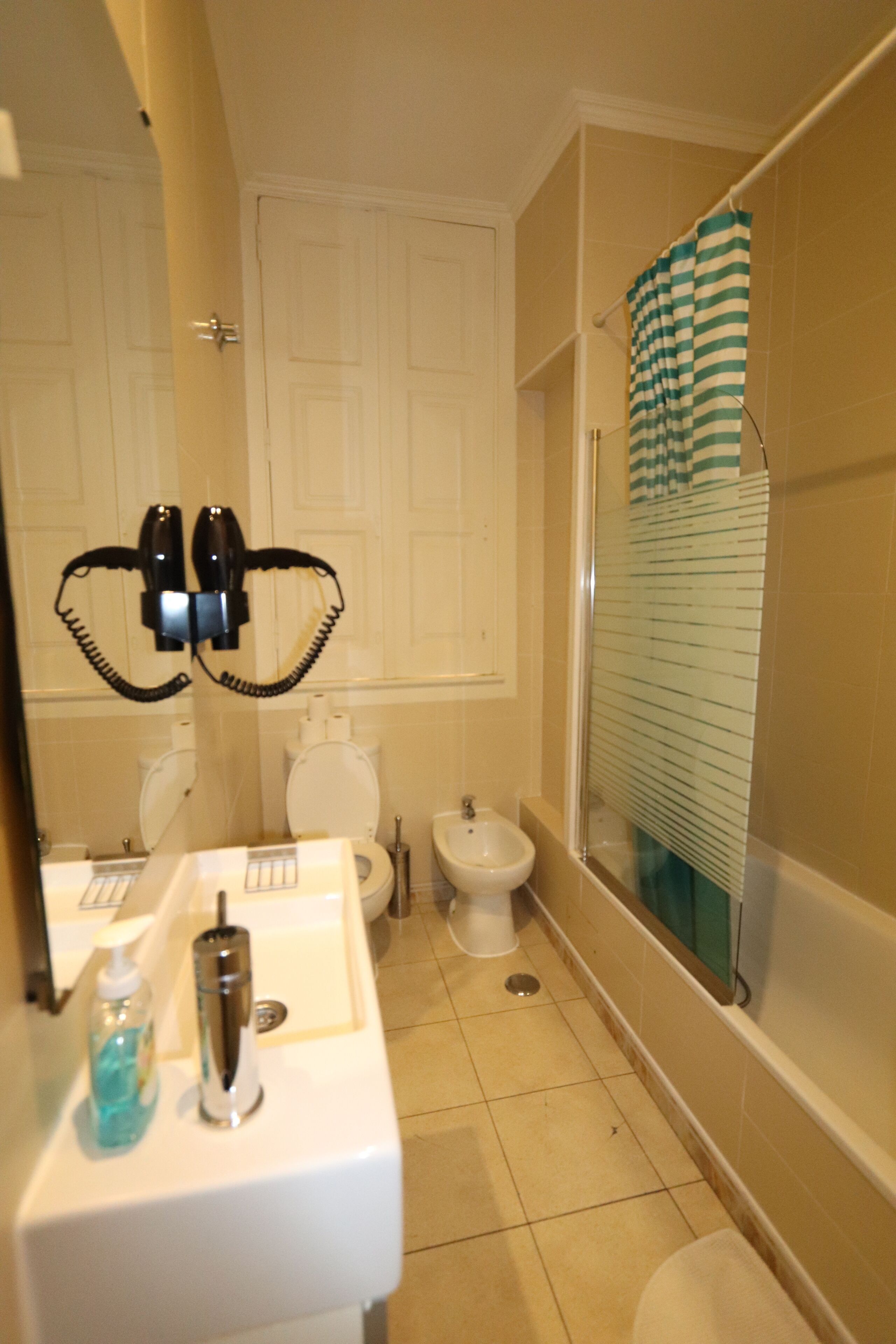 Foto - City Center Guest House