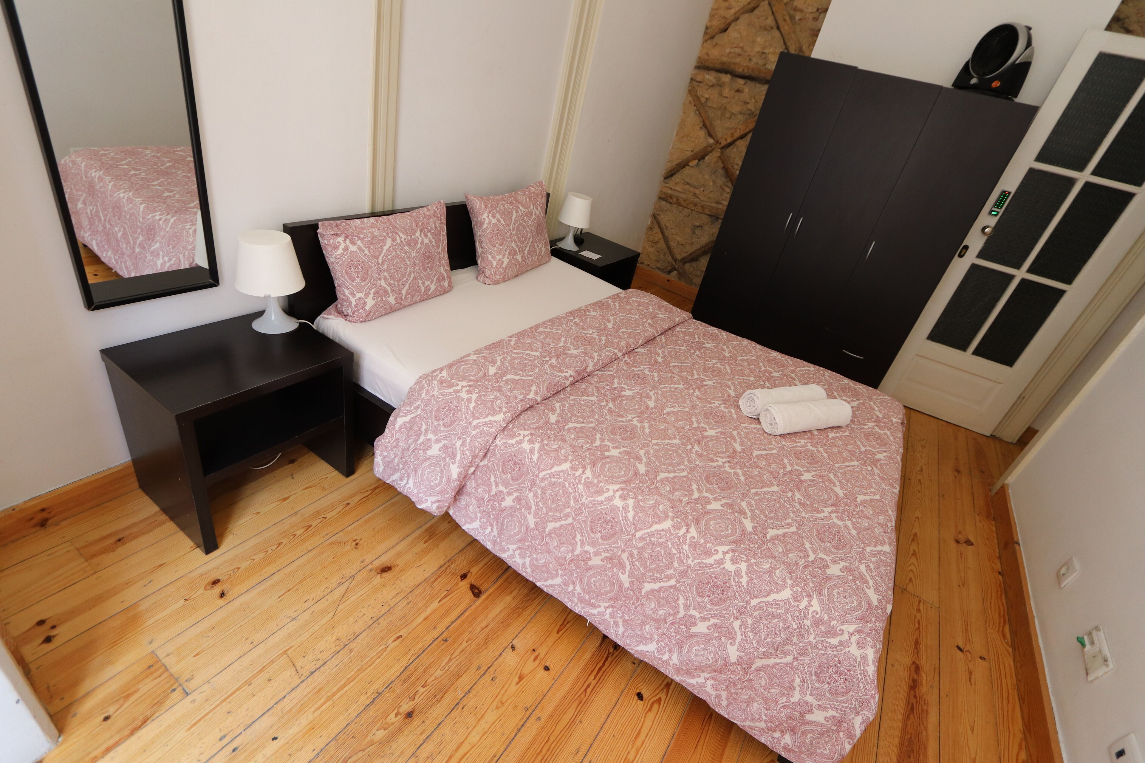 Foto - City Center Guest House