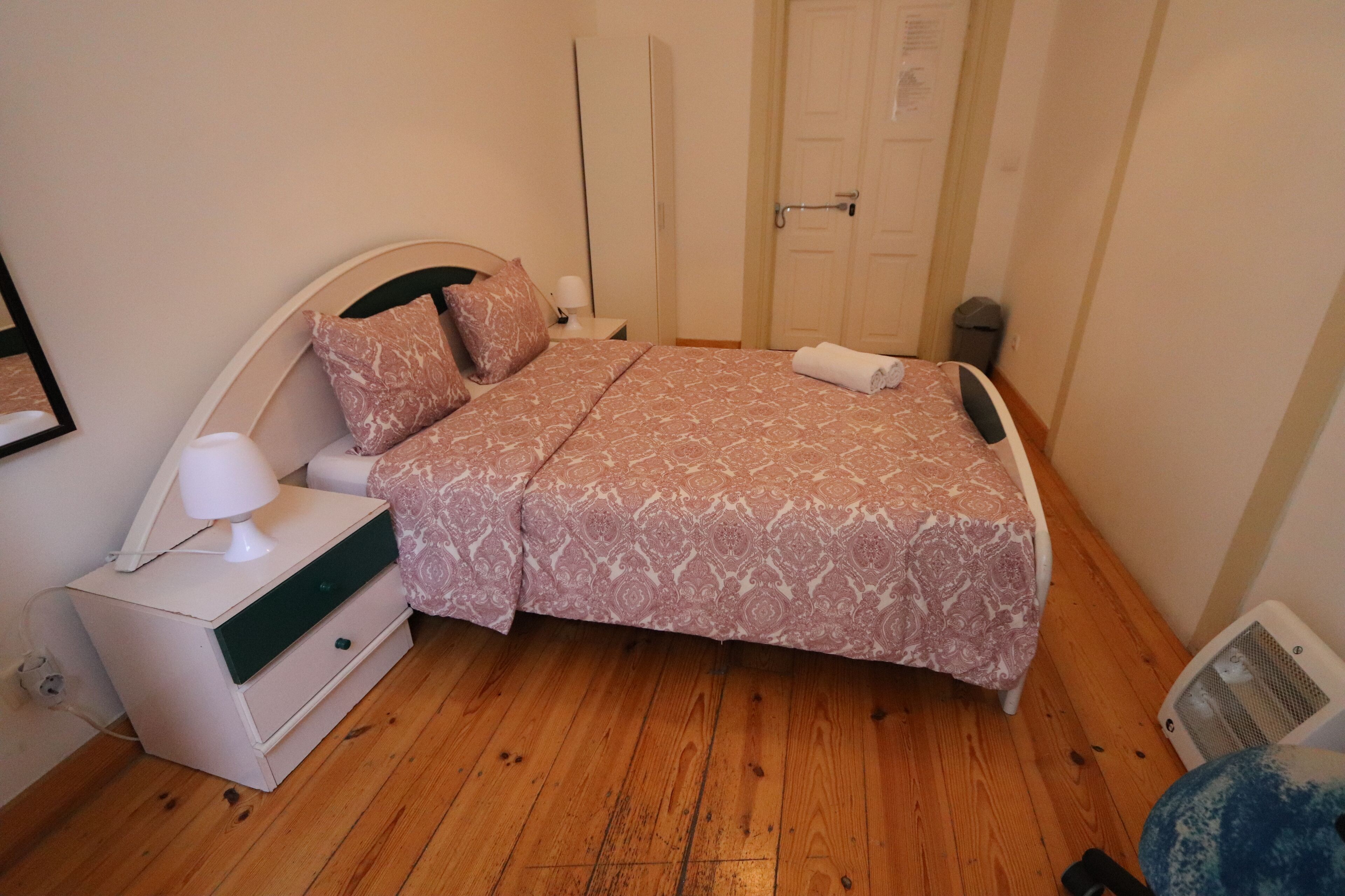 Foto - City Center Guest House