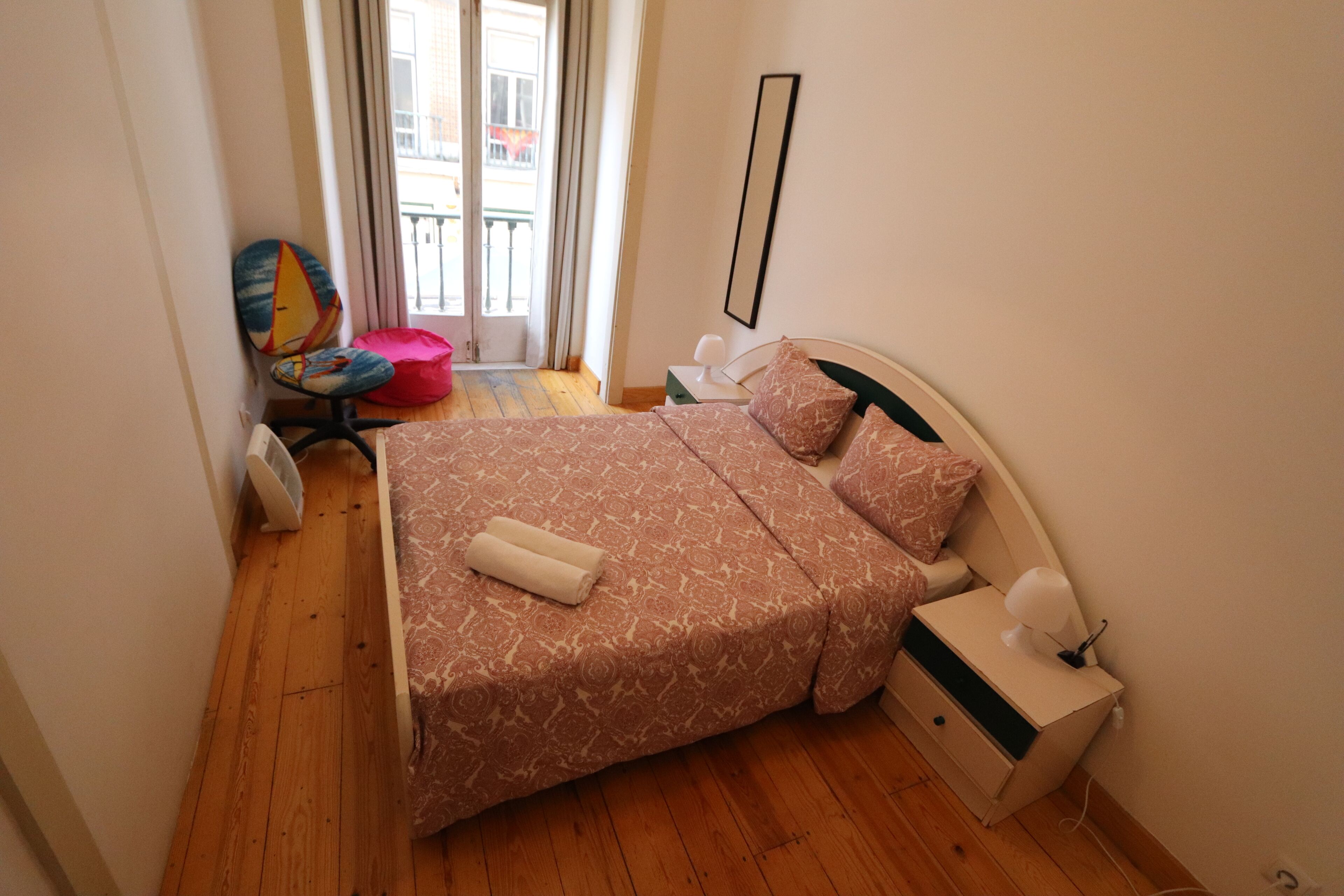 Foto - City Center Guest House