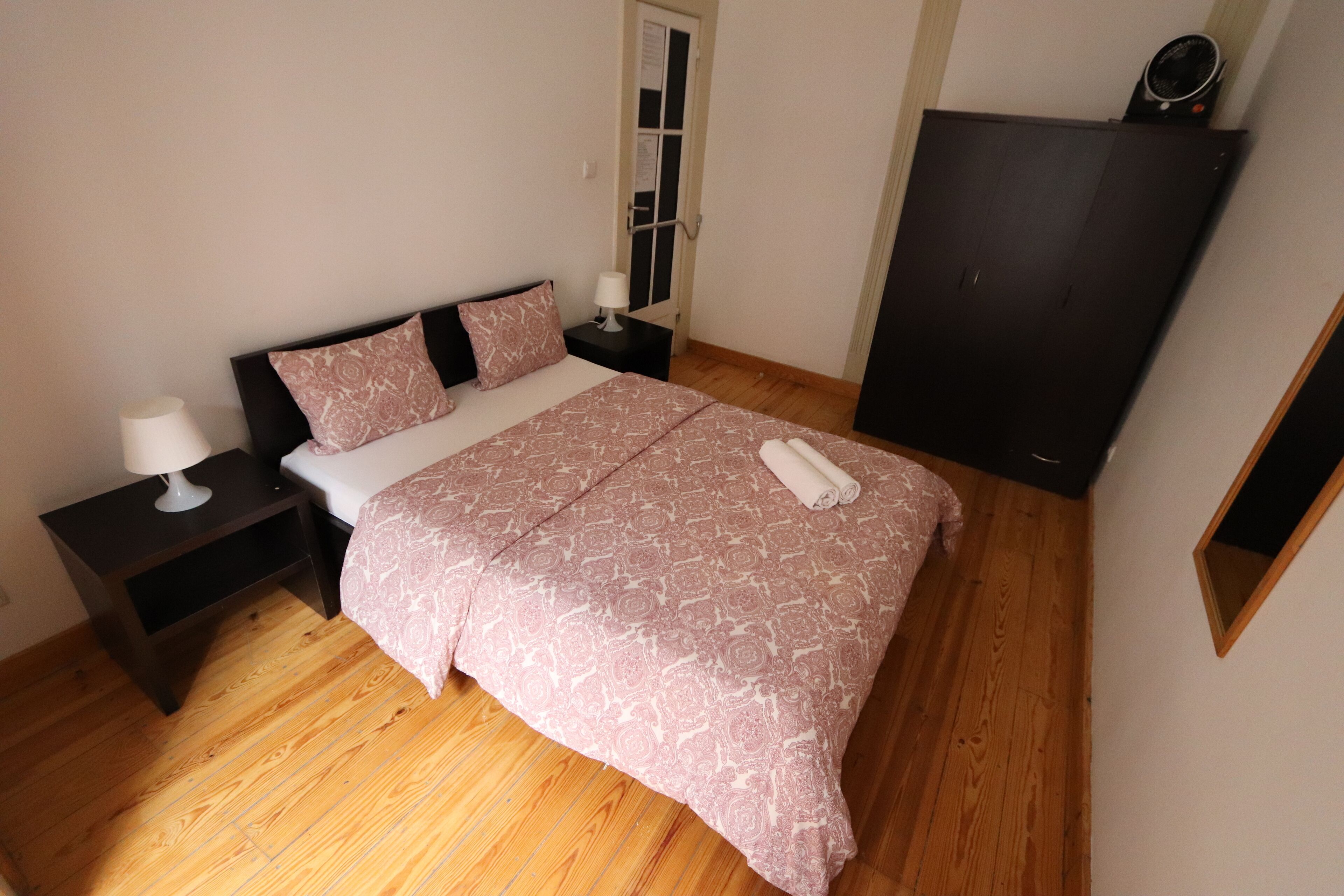 Foto - City Center Guest House