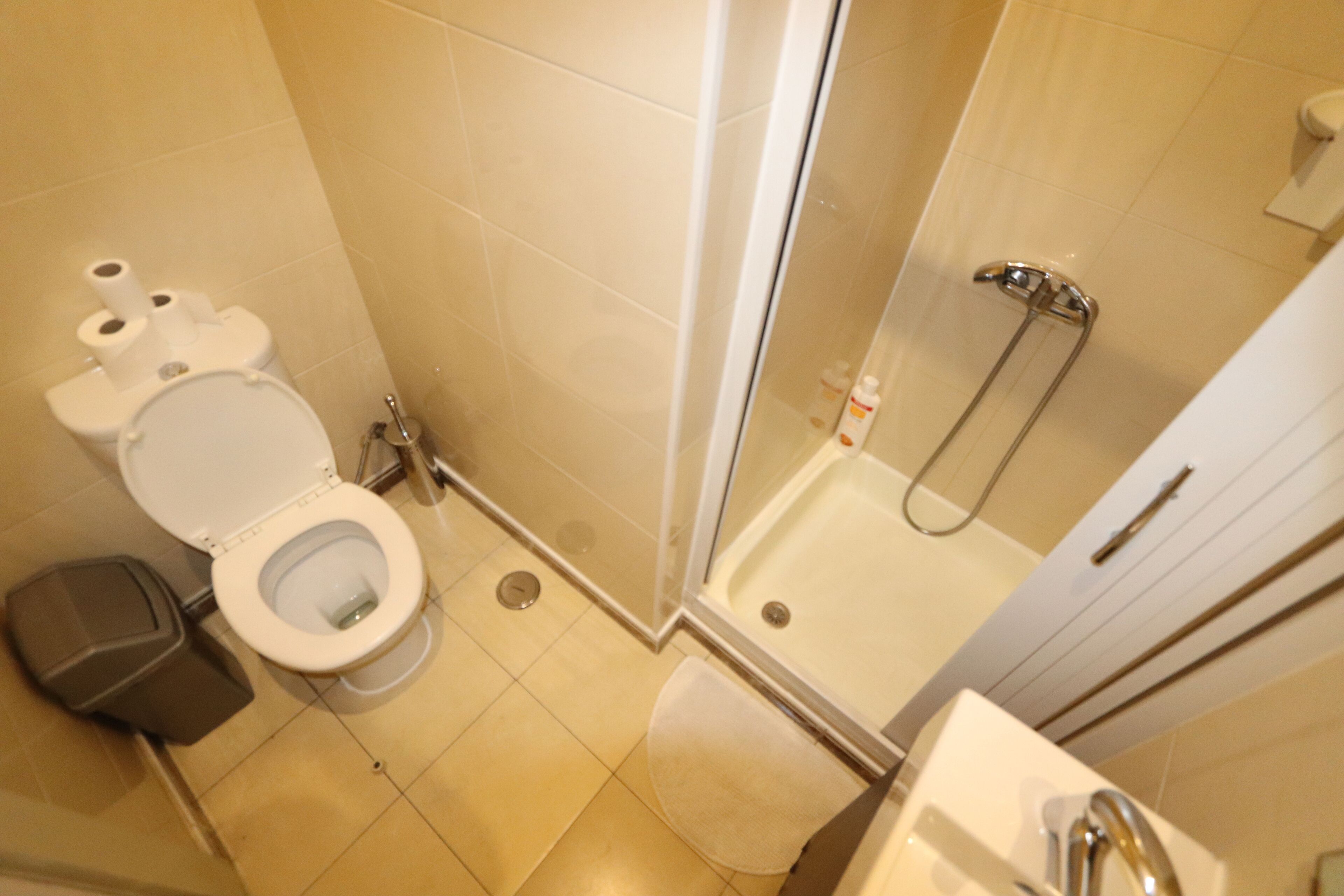 Foto - City Center Guest House