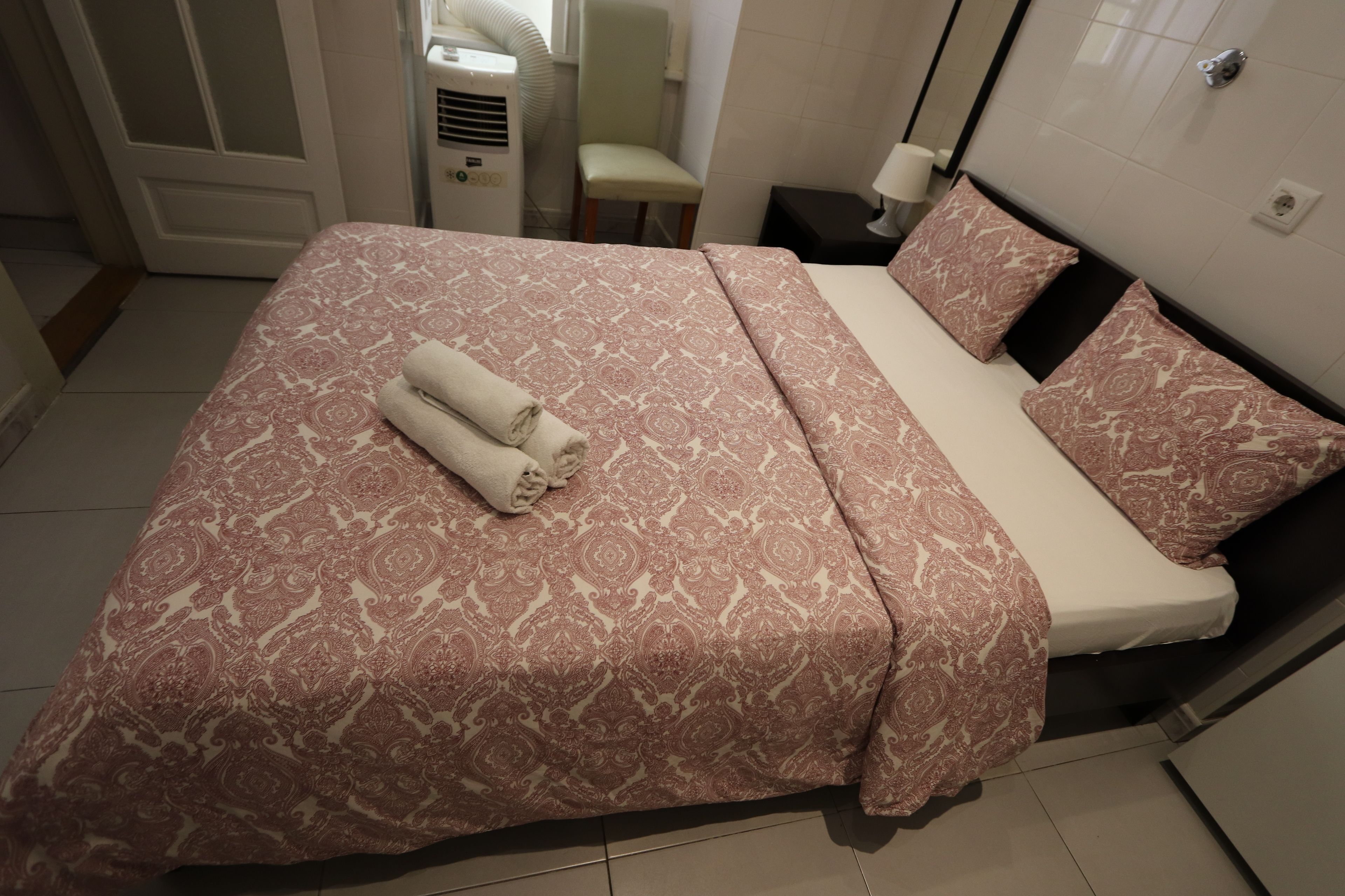 Foto - City Center Guest House