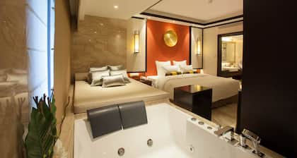 Nanning Landmark Hotel