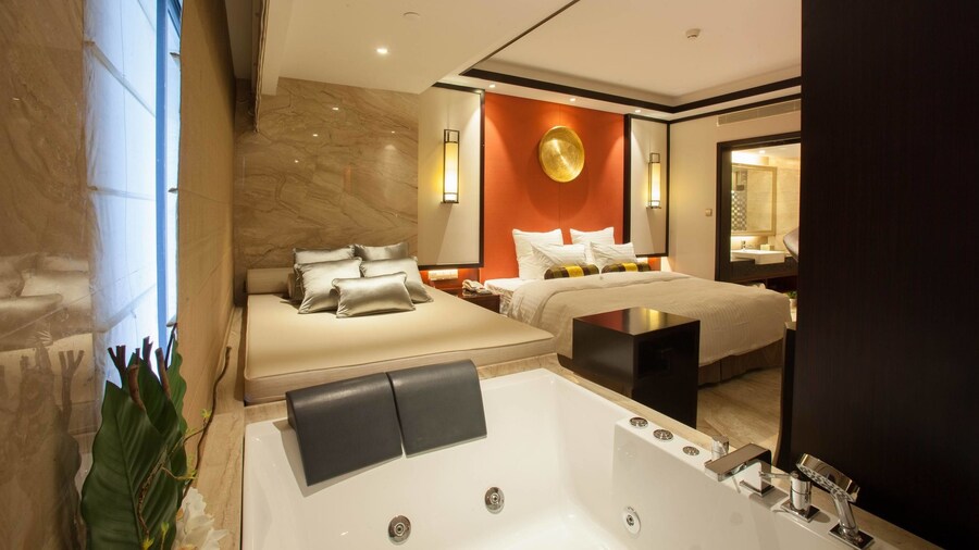 Nanning Landmark Hotel