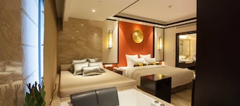 Nanning Landmark Hotel