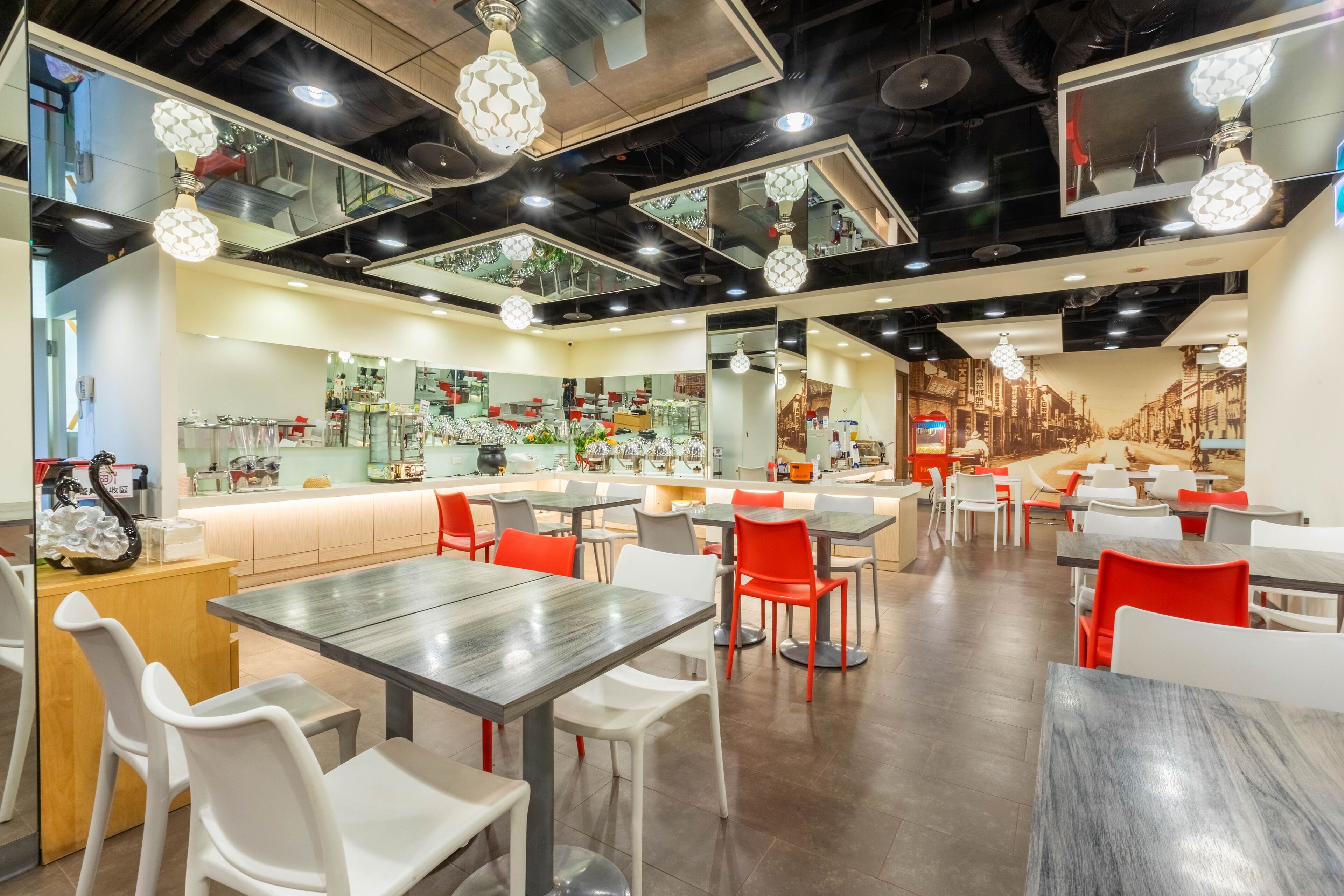 Photo - CU Hotel Taipei