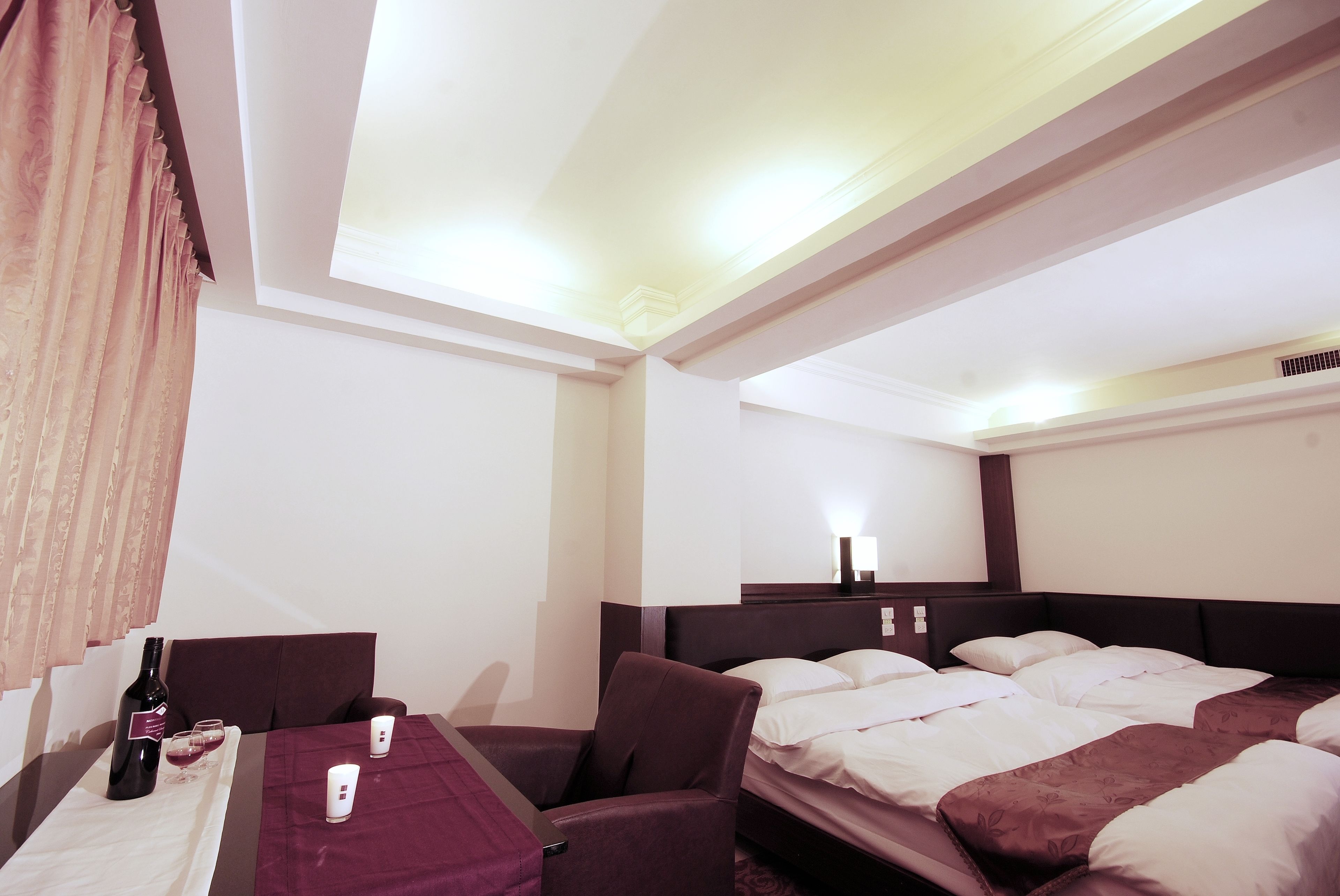 Foto - The Enterpriser Hotel
