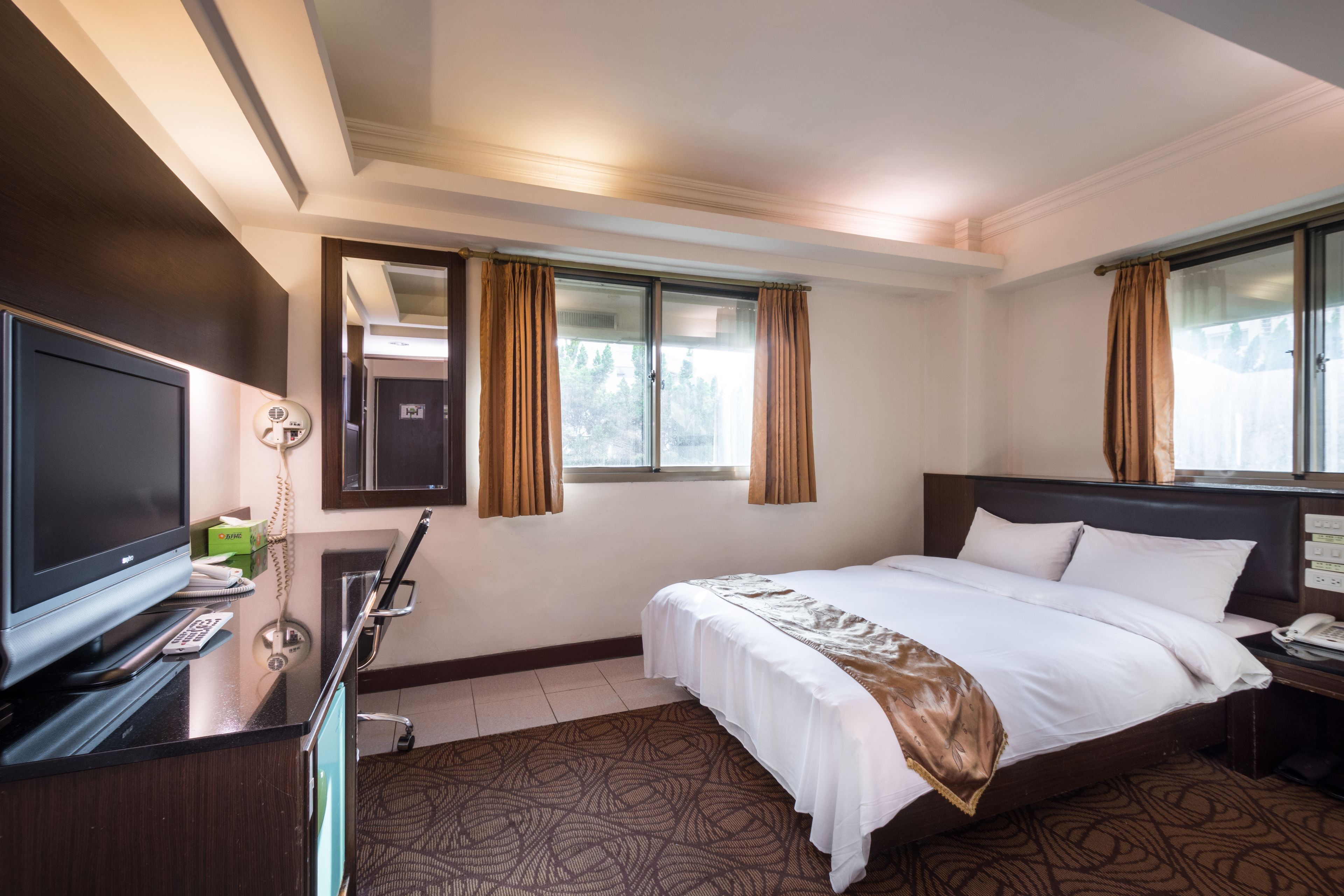 Foto - The Enterpriser Hotel