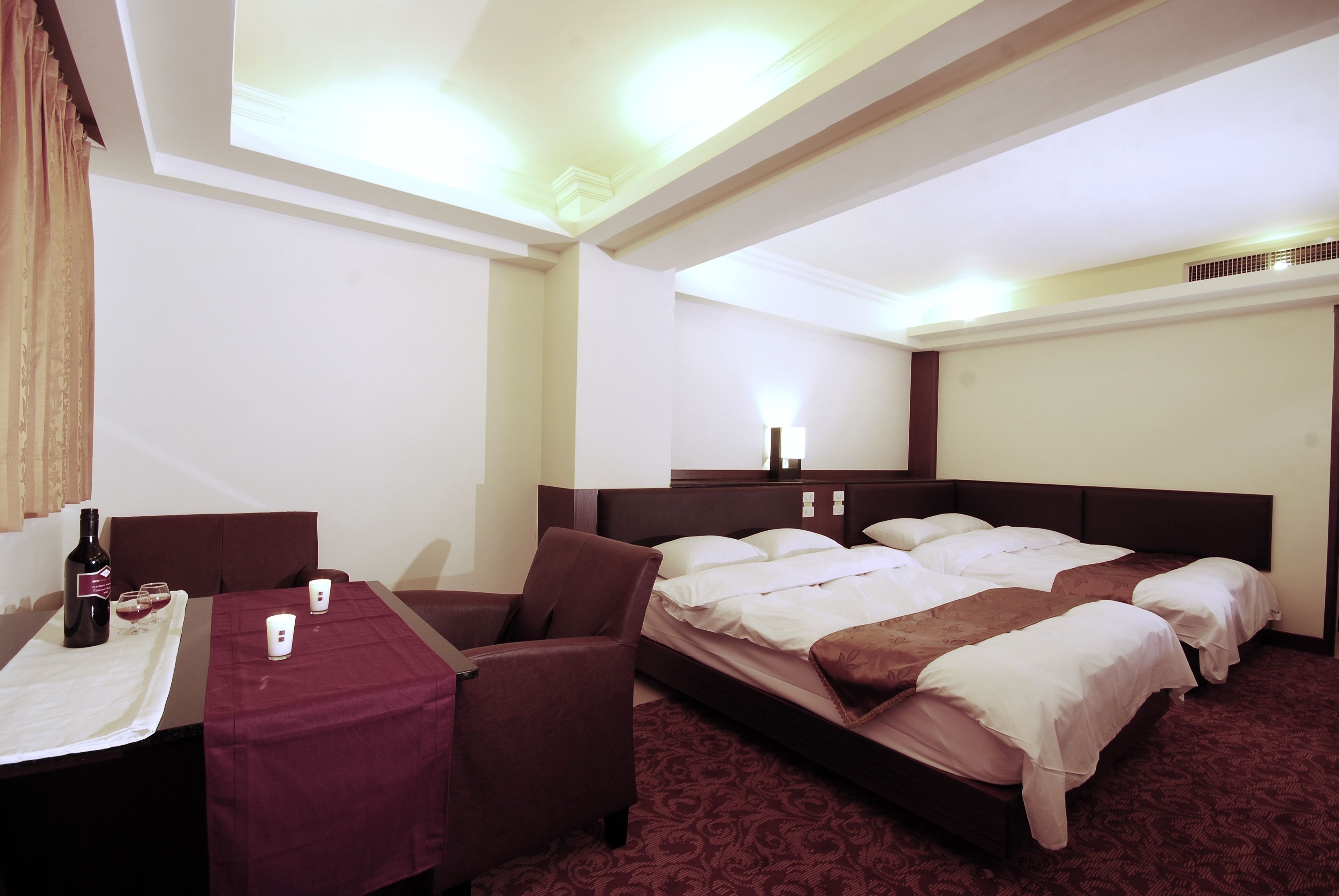 Foto - The Enterpriser Hotel