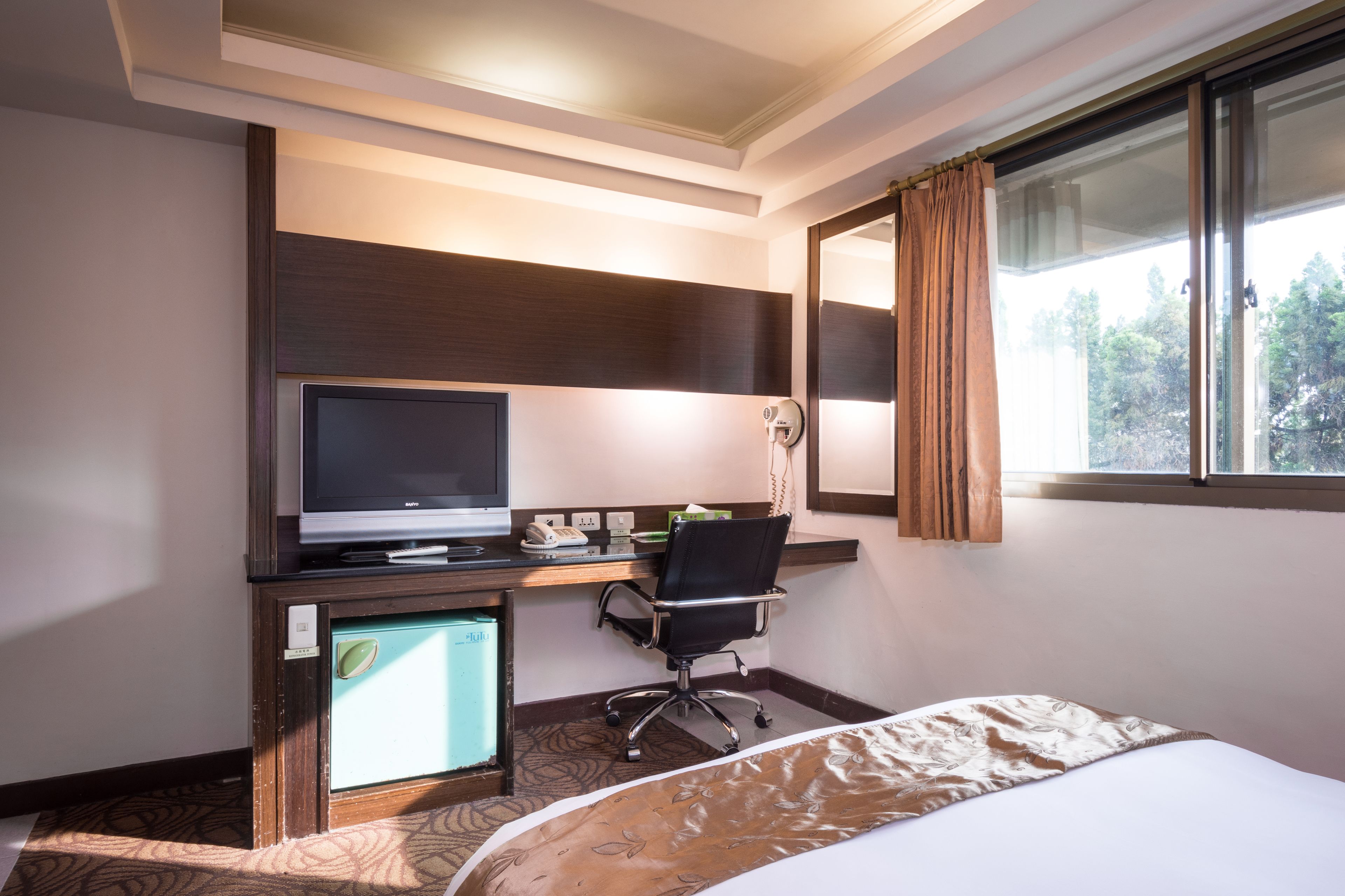 Foto - The Enterpriser Hotel