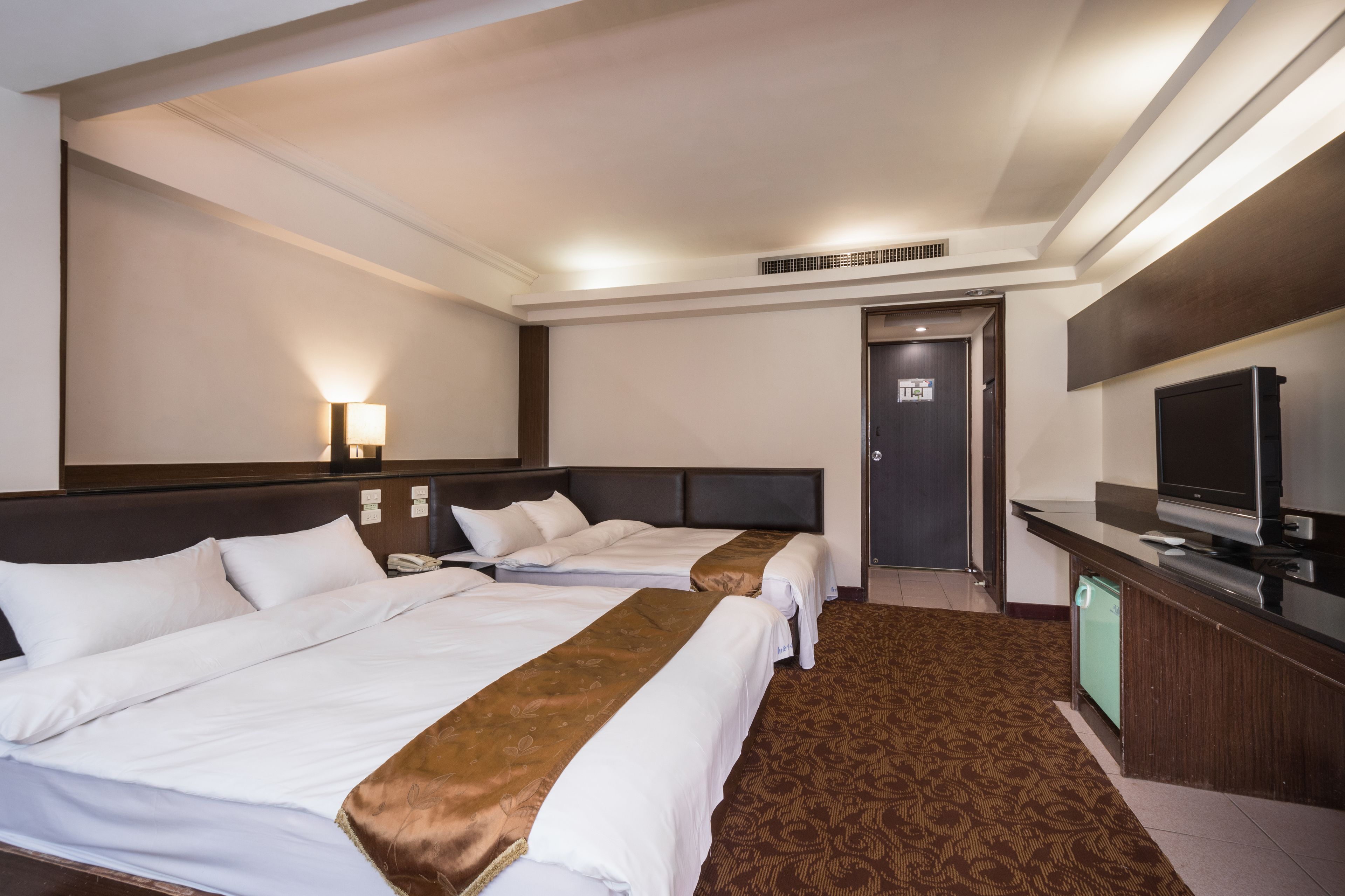 Foto - The Enterpriser Hotel