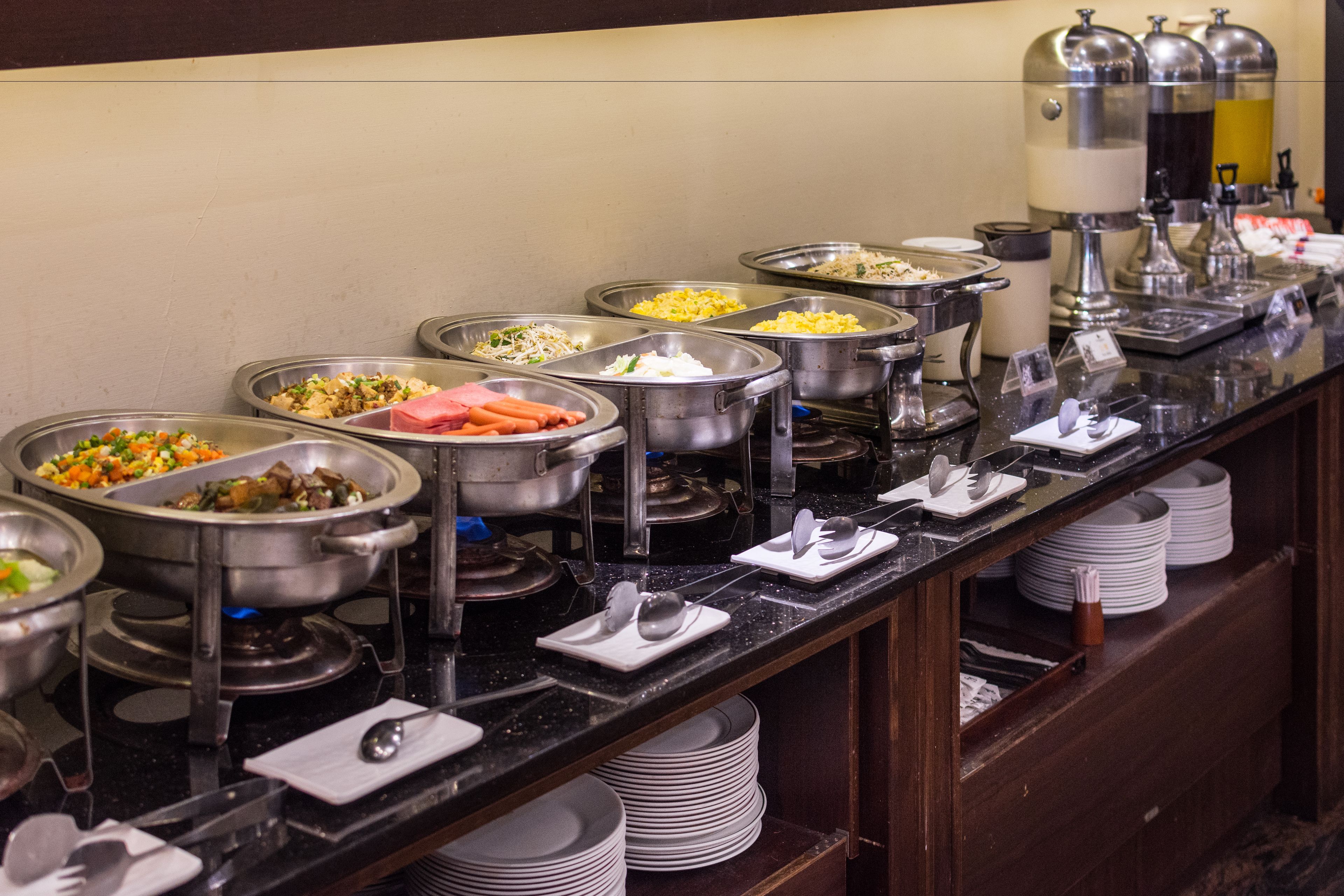 Foto - The Enterpriser Hotel