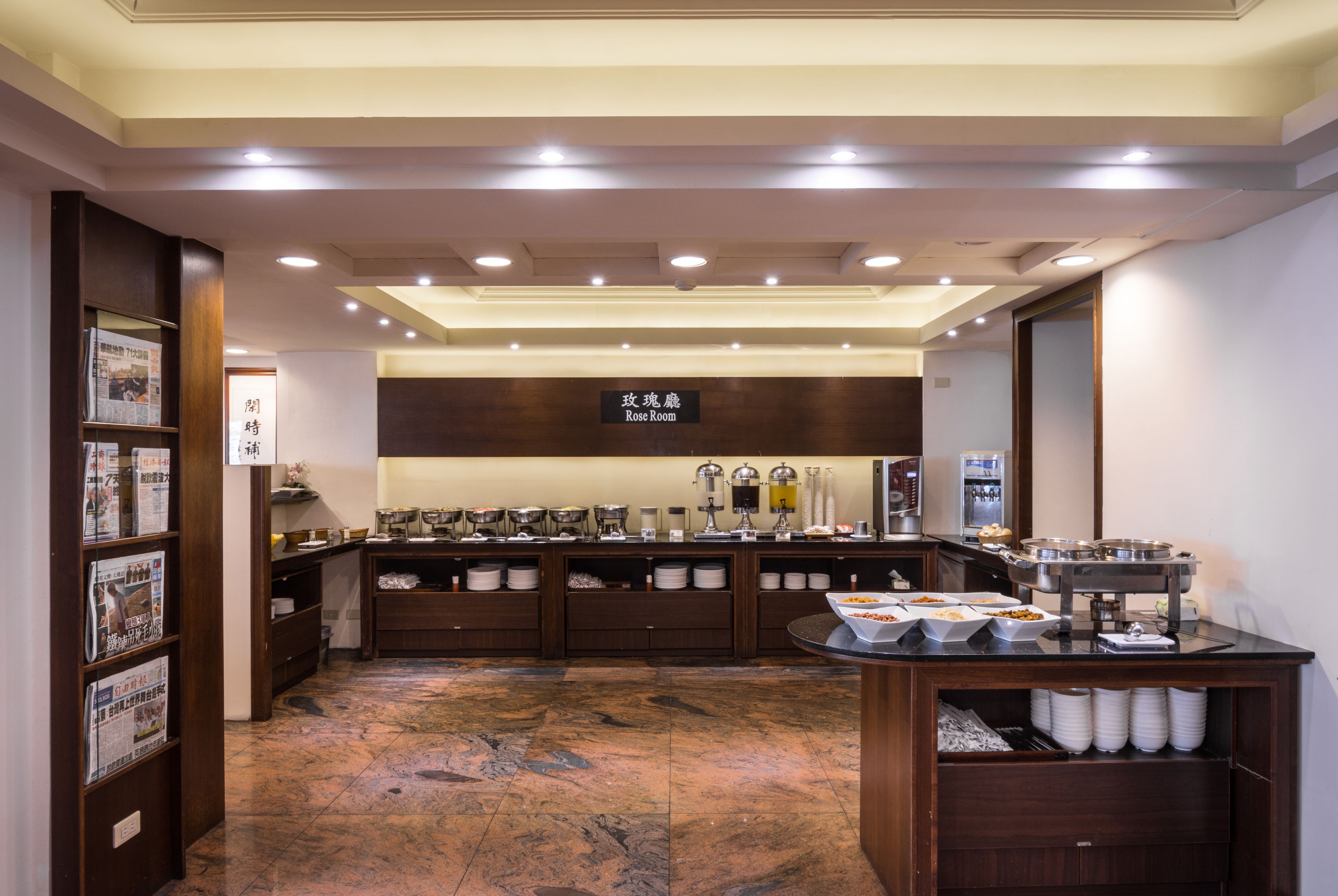 Foto - The Enterpriser Hotel